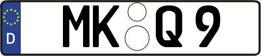 MK-Q9