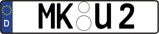MK-U2