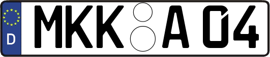 MKK-A04