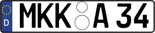 MKK-A34