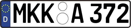 MKK-A372