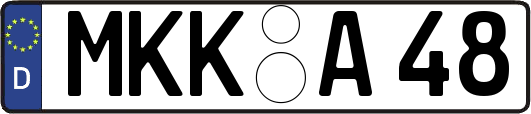 MKK-A48