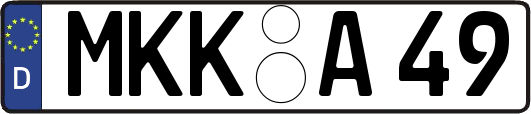MKK-A49