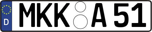 MKK-A51