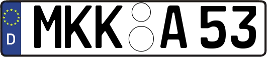 MKK-A53