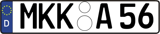 MKK-A56