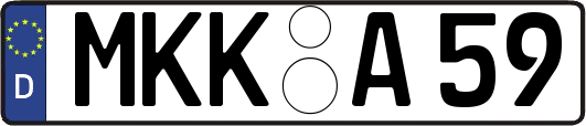 MKK-A59