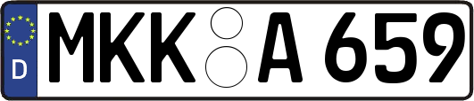 MKK-A659
