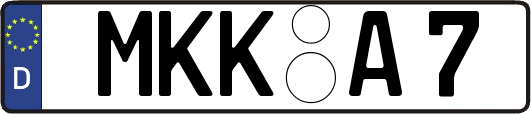 MKK-A7