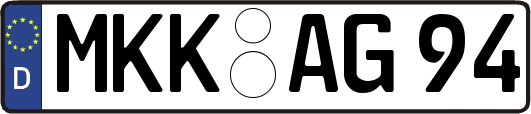 MKK-AG94