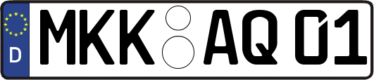 MKK-AQ01