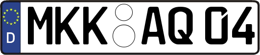 MKK-AQ04