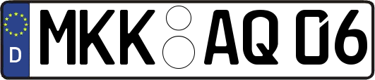 MKK-AQ06