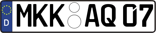 MKK-AQ07