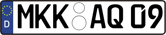 MKK-AQ09