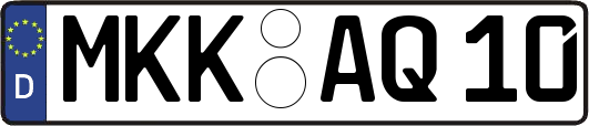 MKK-AQ10