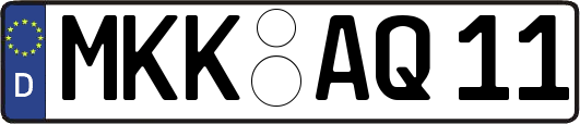 MKK-AQ11