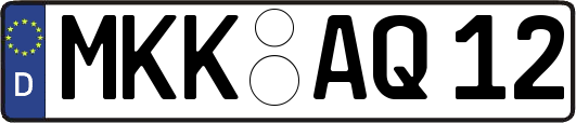 MKK-AQ12
