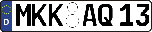 MKK-AQ13