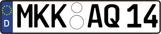 MKK-AQ14
