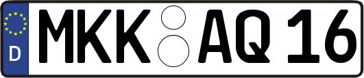 MKK-AQ16