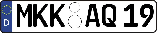 MKK-AQ19