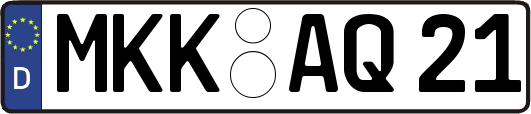 MKK-AQ21