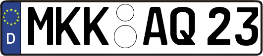 MKK-AQ23