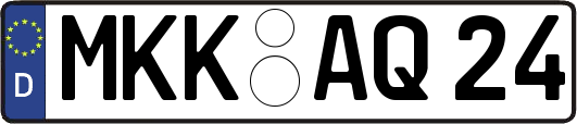 MKK-AQ24