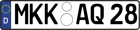 MKK-AQ28