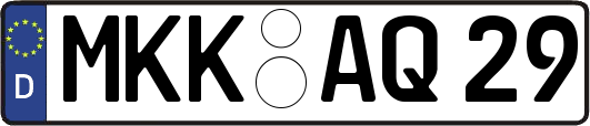 MKK-AQ29