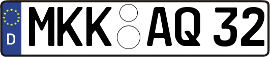 MKK-AQ32