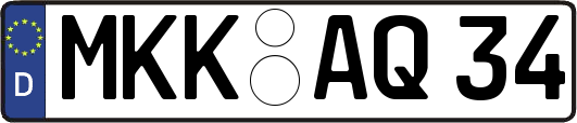 MKK-AQ34