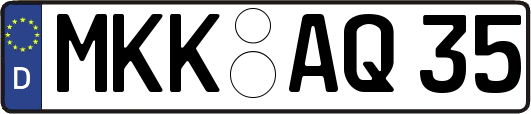 MKK-AQ35