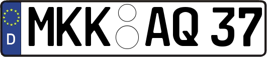 MKK-AQ37
