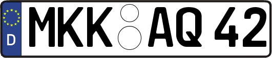 MKK-AQ42