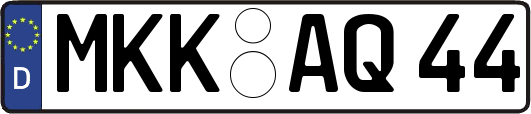 MKK-AQ44