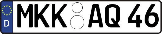MKK-AQ46