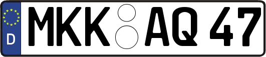 MKK-AQ47