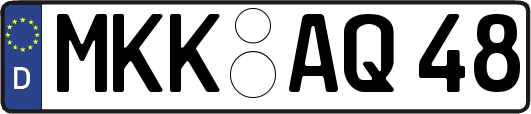 MKK-AQ48