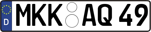 MKK-AQ49