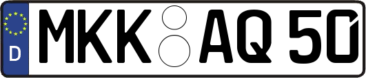 MKK-AQ50