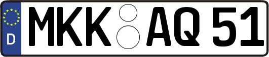 MKK-AQ51
