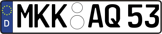 MKK-AQ53