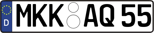 MKK-AQ55