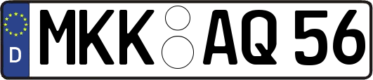 MKK-AQ56