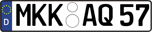 MKK-AQ57