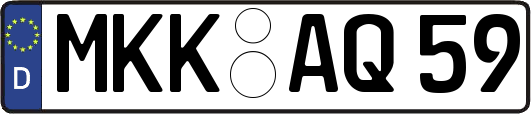 MKK-AQ59