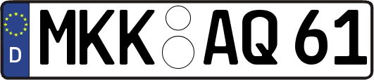 MKK-AQ61