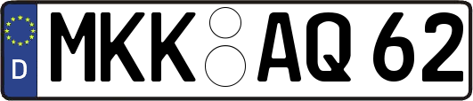 MKK-AQ62
